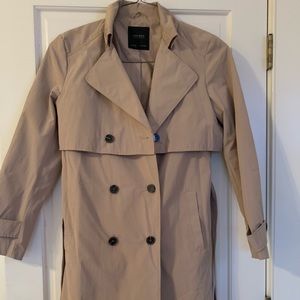 Zara Trenchcoat